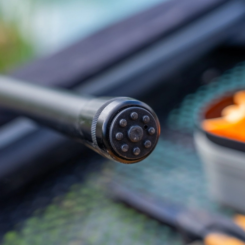 Guru 2.5m Net Handle & 50cm Net Combo